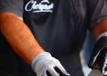 Baruta Gastronómica toma este fin el Parque Agustín Codazzi en su tercera edición