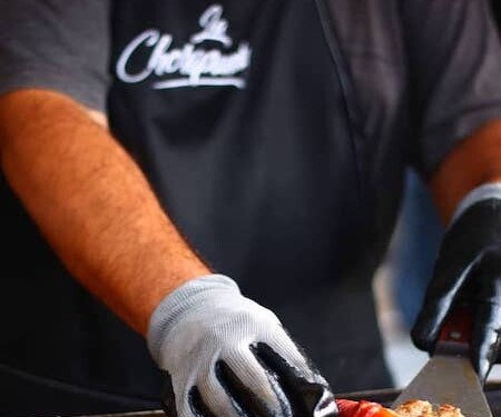 Baruta Gastronómica toma este fin el Parque Agustín Codazzi en su tercera edición