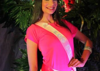 Daniela Rodríguez representará Los Salias en el Señorita Miranda 2018