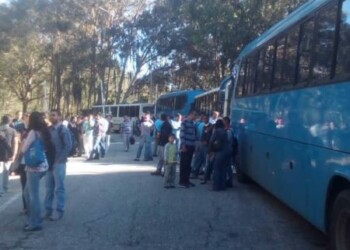 Trabajadores del IVIC protestaron nuevamente por “grave crisis” que atraviesa la institución