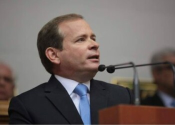Juan Pablo Guanipa: Secuestro por parte del Sebin al diputado Juan Guaidó refleja un quiebre interno en la dictadura