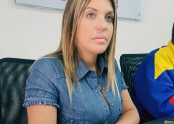 Katherine Rodríguez: Cada día es más difícil para carrizaleños adquirir bombonas de gas