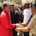 Elías Jaua: El pueblo venezolano quiere paz