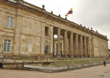 Colombia condena "vehementemente el secuestro" de jefe parlamento venezolano