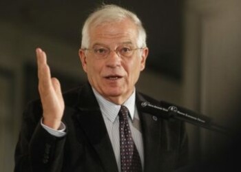Borrell pide a la UE "tomar conciencia" de la crisis humanitaria en Venezuela