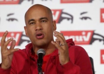Héctor Rodríguez: La economía de Barlovento se está reactivando