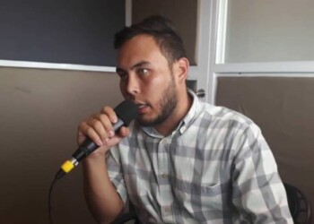 “Nos negamos a entregarle Los Salias a quienes se han encargado de destruir el país”