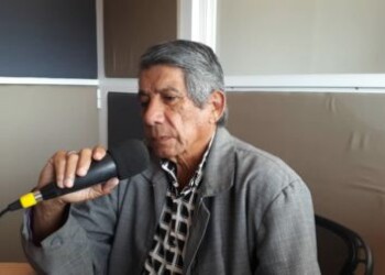 German Urbina, director de contratación colectiva y conflicto de Fetramiranda