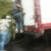 En cavas cerradas se trasladan hasta Charallave.