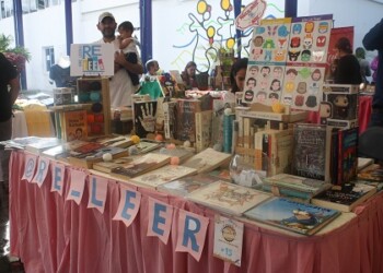 IV Feria de Emprendimiento “Aquí es Posible” vuelve a Los Salias con edición aniversario