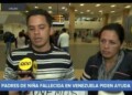 Peruana paga viaje a venezolanos luego de que embajada condicionara su ayuda en el plan “vuelta a la patria”