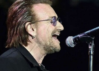 Bono confirma que ha recuperado su voz y que U2 podrá completar su gira