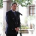  El director para las Américas de la organización Human Rights Watch (HRW), José Miguel Vivanco, habla hoy, martes 29 de mayo del 2018, en Quito (Ecuador). Vivanco invitó hoy a Ecuador a sumarse a las condenas internacionales y regionales sobre violaciones de derechos humanos fundamentales en Venezuela. EFE/José Jácome