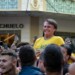 Policía investiga a otras dos personas por atentado a Bolsonaro en Brasil
