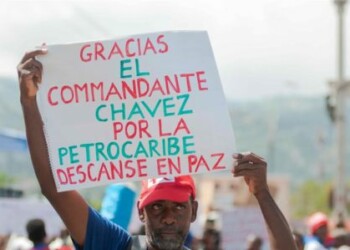 Miles de haitianos vuelven a marchar para castigar a culpables de corrupción