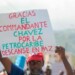 Miles de haitianos vuelven a marchar para castigar a culpables de corrupción