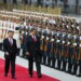 Maduro fue a China "a entregar recursos venezolanos", dice diputado
