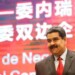 Maduro: China financiará crecimiento de producción petrolera en Venezuela