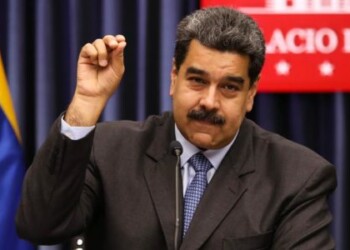 Maduro encabeza lista de 93 venezolanos impedidos de ingresar a Perú