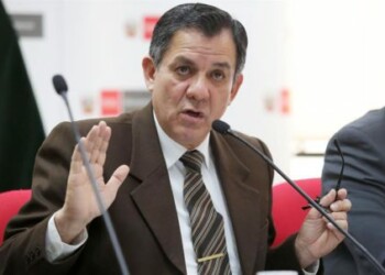 Población venezolana en Perú creció al menos un 11.600 % desde 2015