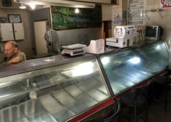 Venezolanos suman días sin conseguir carne, un alimento que desapareció