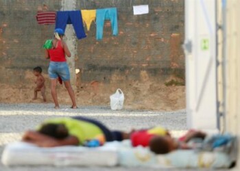 ONU necesita fondos para seguir alimentando venezolanos que llegan a Colombia