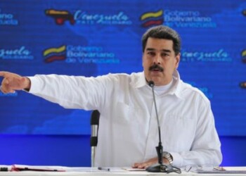 Maduro reta a Duque a debate televisado para hablar de Colombia y Venezuela