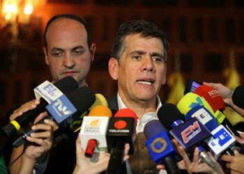  Prensa AN