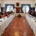 Once países de América Latina piden a Venezuela aceptar ayuda para frenar migración