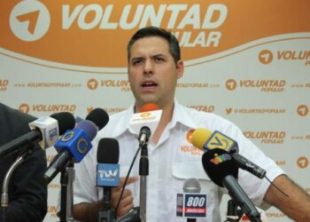 Ratificó que venezolanos enfrentan los primeros síntomas del fracaso de la reconversión monetaria y las nuevas políticas económicas