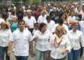 Candidato a concejales de Los Salias