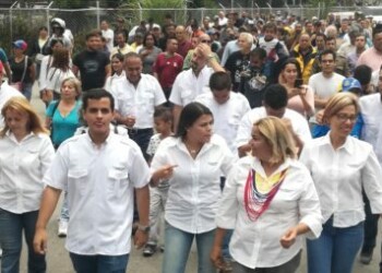 Candidato a concejales de Los Salias