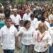 Candidato a concejales de Los Salias