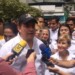 Acalde Chacao, Gustavo Duque