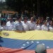José Fernández, presidente de la Asociación de Alcaldes de Venezuela