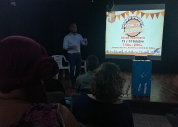 IV Feria de Emprendedores “Aquí es Posible” será vitrina de más de 30 marcas altomirandinas