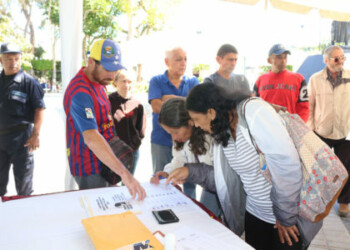 Conformado Comité Ciudadano de Control Policial en Carrizal