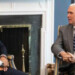 Duque y Pence acuerdan "mantener la presión" contra Maduro