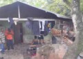 Alcaldía de Guaicaipuro atendió colapso de vivienda en Paracotos