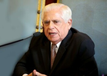 Omar Barboza  agradeció a los 11 países  declaratoria a favor de la migración venezolana