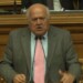 El integrante de la Comisión de Contraloría de la Asamblea Nacional, señaló que el propio ministro de la Defensa Vladimir Padrino denuncio que el aumento salarial era impagable en la Fanb, por lo que no existen garantías de que los trabajadores públicos cobren este 15 de septiembre sus quincenas completas, ante la imposibilidad demostrada por el Ejecutivo Nacional de honrar sus compromisos contractuales