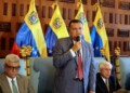 Primer Vicepresidente de la AN calificó de alarmantes cifras de migración venezolana