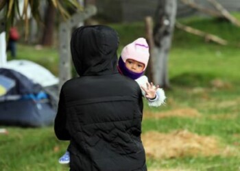 Ecuador aumentará la flexibilidad sobre documentación pedida a venezolanos