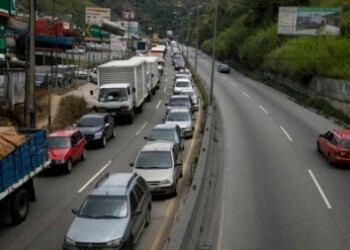 Nueva protesta por gas
