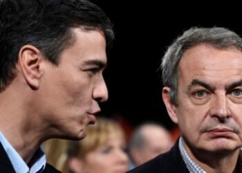 Sánchez ofrece España como país "facilitador" para una solución en Venezuela