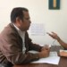 Héctor Medina optará a la reelección como concejal