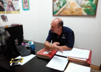  La industria cementera en Venezuela viene en decadencia desde el comienzo de las expropiaciones.