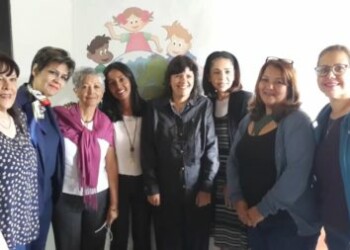  Inició concurso para nuevos consejeros  en protección de menores de Los Salias