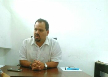 Manuel Roldan, edil del municipio Los Salias, asegura que no volvería a ser concejal