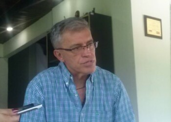 El gran problema que tiene la oposición es la oposición”, reseñó el presidente de la Asociación de Alcaldes de Venezuela.